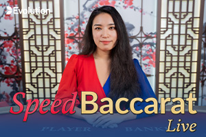 Korean Speaking Speed Baccarat 2