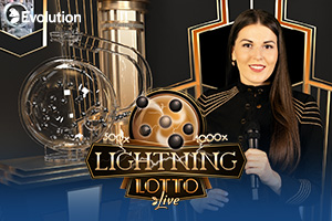 Lightning Lotto