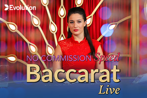 No Commission Speed Baccarat C