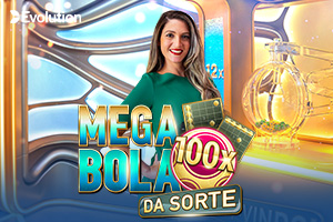 Portuguese Mega Ball