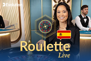 Roulette in Spanish
