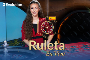 Spanish Roulette Live