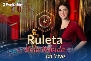 Spanish Speed Roulette