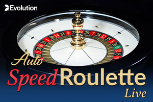 Speed Auto Roulette