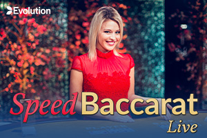 Speed Baccarat B