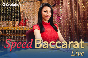 Speed Baccarat C