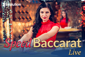 Speed Baccarat D