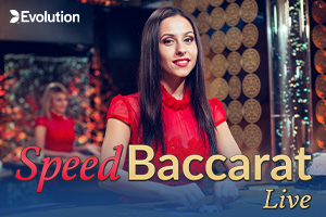 Speed Baccarat E