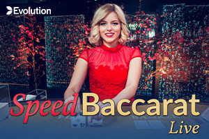 Speed Baccarat G