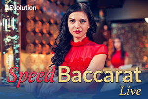 Speed Baccarat H