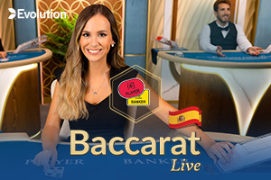Speed Baccarat in Spanish