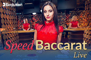 Speed Baccarat O