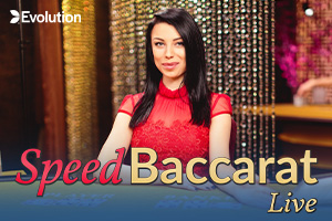 Speed Baccarat Q