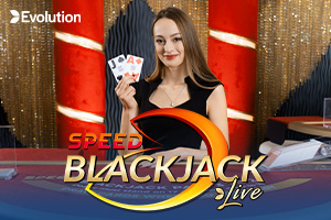 Speed VIP Blackjack G