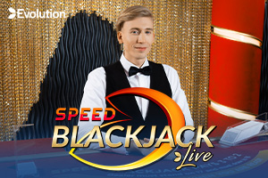 Speed VIP Blackjack I
