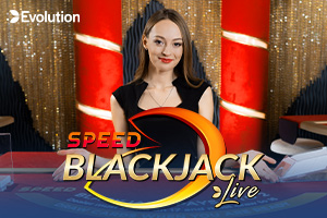 Speed VIP Blackjack J