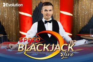 Speed VIP Blackjack M