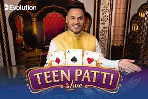 Teen Patti