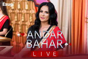 Andar Bahar