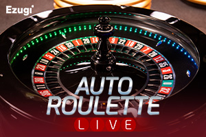 Automatic Roulette