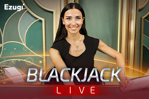 Blackjack 1