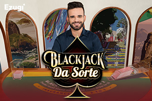 Blackjack Da Sorte