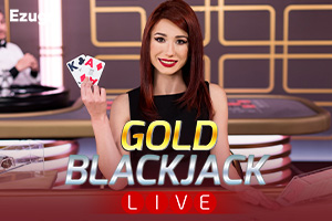 Blackjack Gold 5