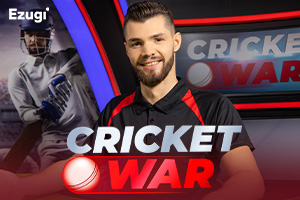 Cricket War