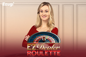 Dealer Roulette