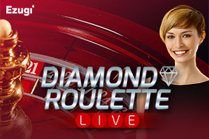 Diamond Roulette