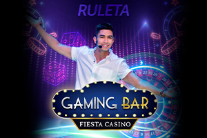 Fiesta Roulette