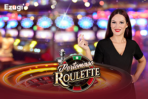 Portomaso Casino Roulette