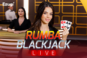 Rumba Blackjack 1