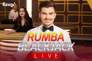 Rumba Blackjack 2