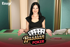 Russian Poker