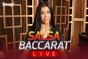 Salsa Baccarat 1