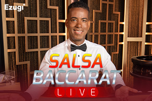 Salsa Baccarat 2