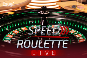 Speed Roulette