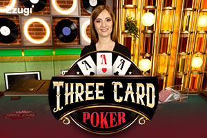 Three Card Poker