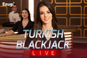 Turkish Blackjack