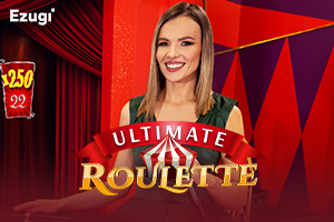 Ultimate Roulette