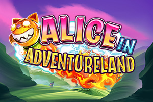 Alice In Adventureland