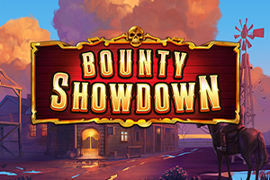 Bounty Showdown