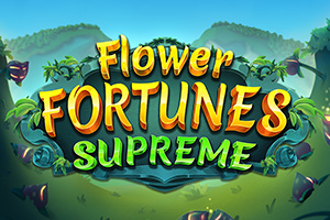 Flower Fortunes Supreme