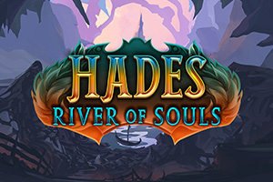Hades River of Souls