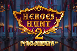 Heroes Hunt 2