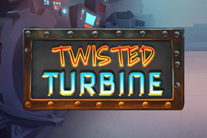 Twisted Turbine