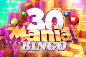 30 Mania