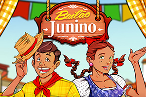 Baileo Junino