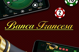 Banca Francesa Fbmds